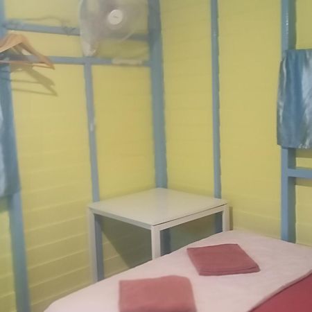 Lakchai Resort كو تشانغ الغرفة الصورة